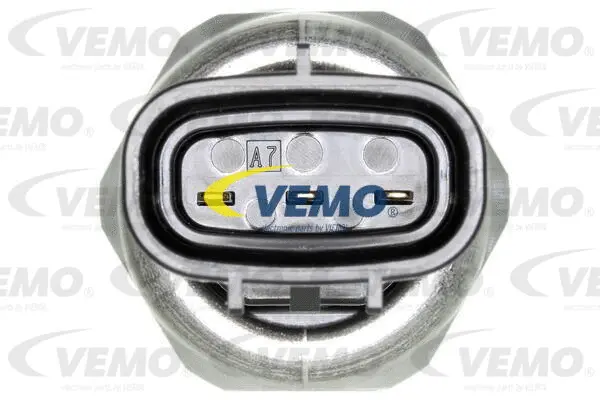 V70-73-0048 VEMO Пневматический выключатель, кондиционер (фото 2)