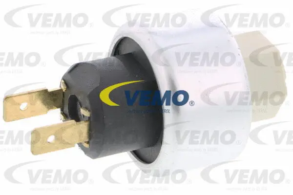 V95-73-0011 VEMO Пневматический выключатель, кондиционер (фото 1)