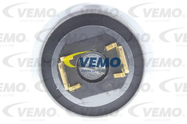 V95-73-0011 VEMO Пневматический выключатель, кондиционер (фото 2)