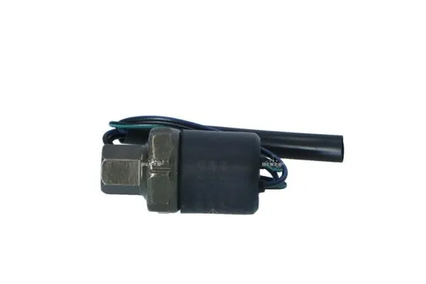 38920 NRF Пневматический выключатель, кондиционер (фото 1)