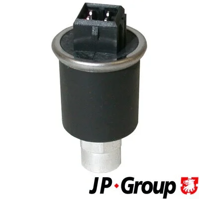 1127500100 JP GROUP Пневматический выключатель, кондиционер (фото 1)