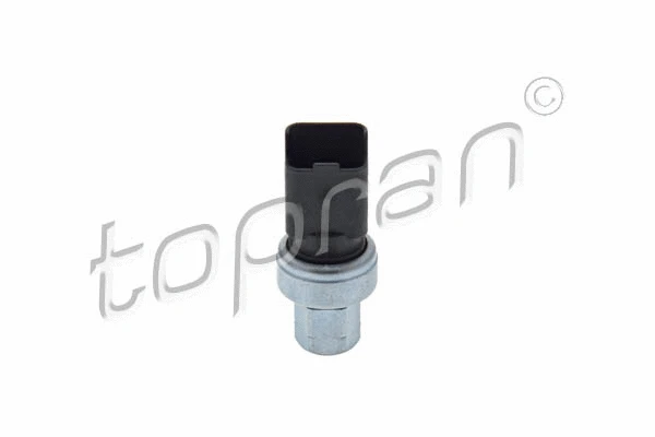 723 387 TOPRAN Пневматический выключатель, кондиционер (фото 1)