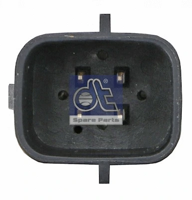 13.79023 DT Spare Parts Пневматический выключатель, кондиционер (фото 2)