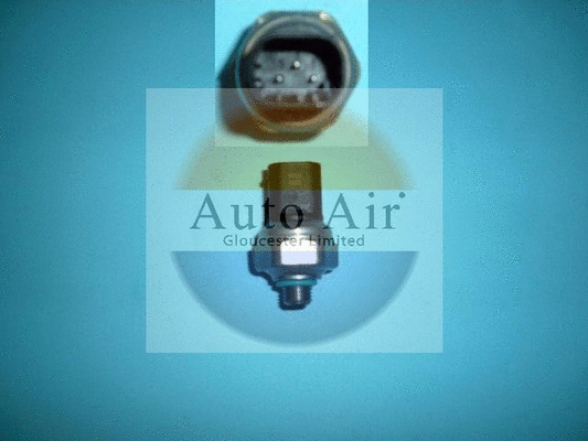 43-1113 AUTO AIR GLOUCESTER Пневматический выключатель, кондиционер (фото 1)