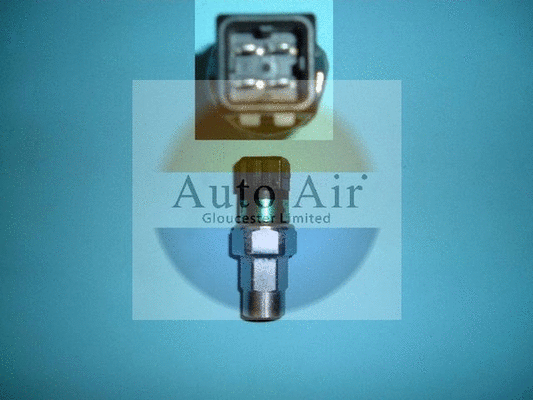 43-5058 AUTO AIR GLOUCESTER Пневматический выключатель, кондиционер (фото 1)