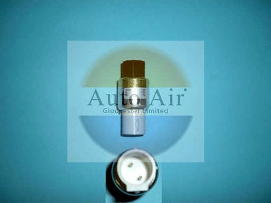 43-AAG0001 AUTO AIR GLOUCESTER Пневматический выключатель, кондиционер (фото 1)