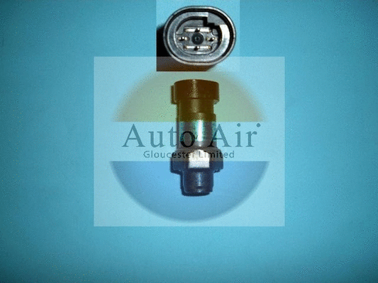 43-AAG0010 AUTO AIR GLOUCESTER Пневматический выключатель, кондиционер (фото 1)
