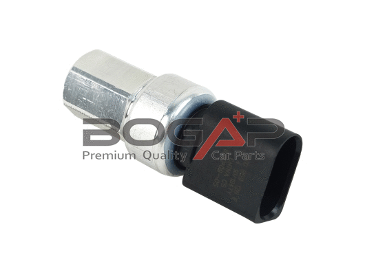 A4127101 BOGAP Пневматический выключатель, кондиционер (фото 1)