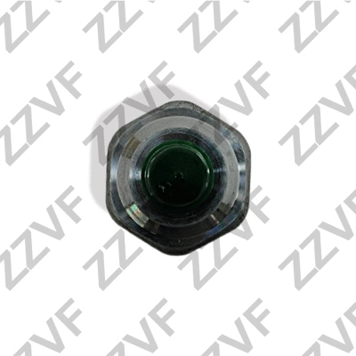 ZV1170 ZZVF Пневматический выключатель, кондиционер (фото 2)