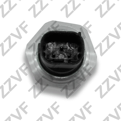 ZVA21130 ZZVF Пневматический выключатель, кондиционер (фото 2)