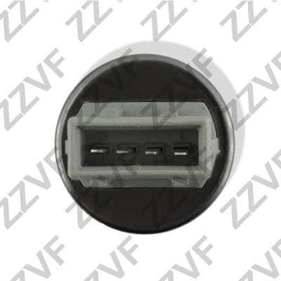ZVYL090F ZZVF Пневматический выключатель, кондиционер (фото 3)