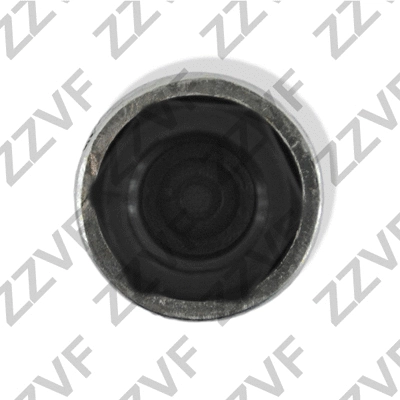 ZVYL1079A ZZVF Пневматический выключатель, кондиционер (фото 3)