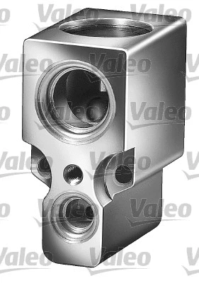 508648 VALEO Расширительный клапан, кондиционер (фото 1)