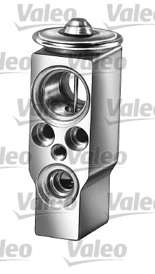 508650 VALEO Расширительный клапан, кондиционер (фото 1)