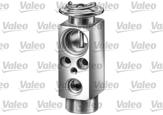 508691 VALEO Расширительный клапан, кондиционер (фото 1)