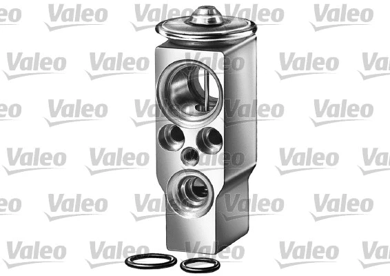 508705 VALEO Расширительный клапан, кондиционер (фото 1)