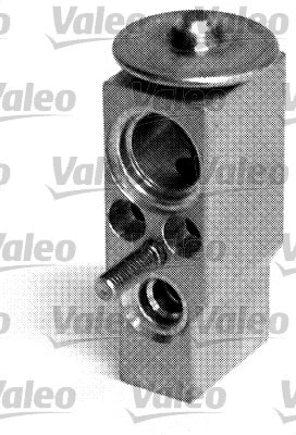508833 VALEO Расширительный клапан, кондиционер (фото 1)