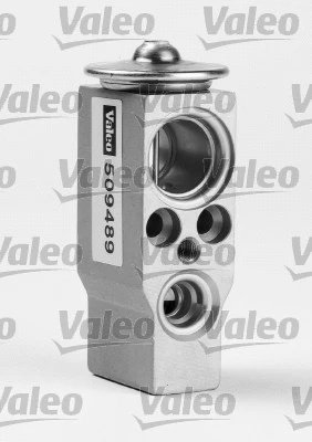 509489 VALEO Расширительный клапан, кондиционер (фото 1)