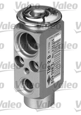 509678 VALEO Расширительный клапан, кондиционер (фото 1)