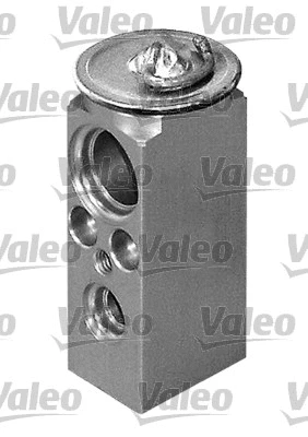 509687 VALEO Расширительный клапан, кондиционер (фото 1)