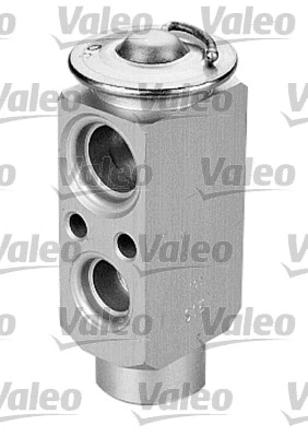 509688 VALEO Расширительный клапан, кондиционер (фото 1)