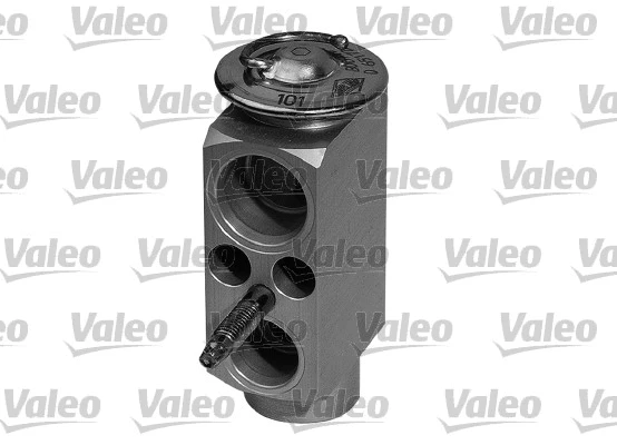 509798 VALEO Расширительный клапан, кондиционер (фото 1)