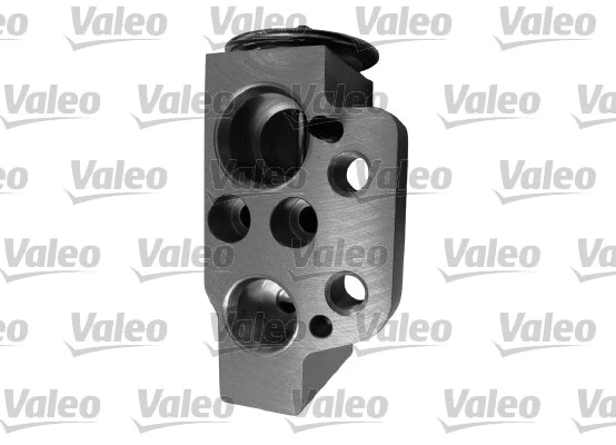 509901 VALEO Расширительный клапан, кондиционер (фото 1)