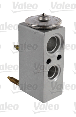 509959 VALEO Расширительный клапан, кондиционер (фото 1)