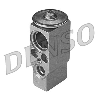DVE01002 DENSO Расширительный клапан, кондиционер (фото 1)