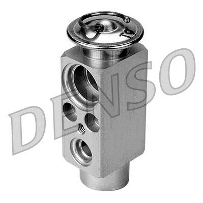 DVE05005 DENSO Расширительный клапан, кондиционер (фото 1)