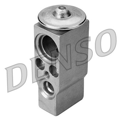 DVE07001 DENSO Расширительный клапан, кондиционер (фото 1)