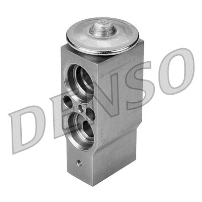 DVE09003 DENSO Расширительный клапан, кондиционер (фото 1)