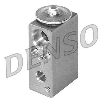 DVE09004 DENSO Расширительный клапан, кондиционер (фото 1)