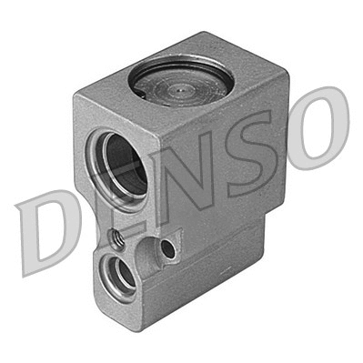 DVE23008 DENSO Расширительный клапан, кондиционер (фото 1)