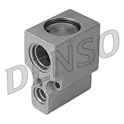 DVE32005 DENSO Расширительный клапан, кондиционер (фото 1)