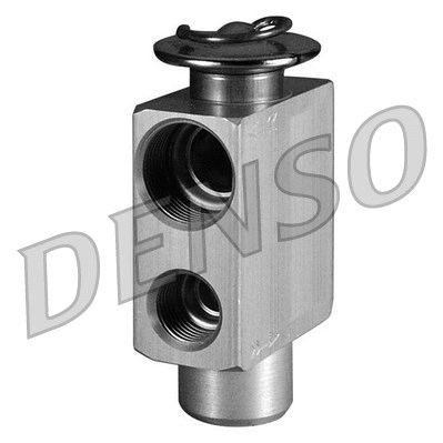 DVE99910 DENSO Расширительный клапан, кондиционер (фото 1)