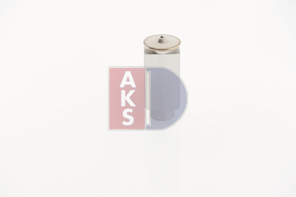 840002N AKS DASIS Расширительный клапан, кондиционер (фото 3)