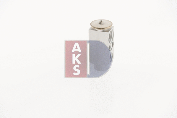 840002N AKS DASIS Расширительный клапан, кондиционер (фото 4)