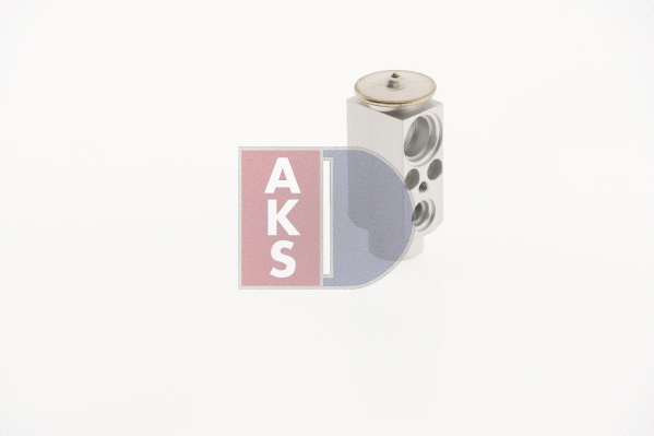 840002N AKS DASIS Расширительный клапан, кондиционер (фото 5)