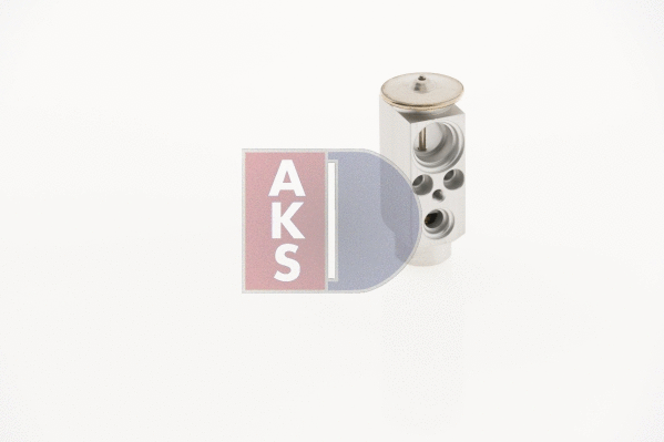840002N AKS DASIS Расширительный клапан, кондиционер (фото 6)