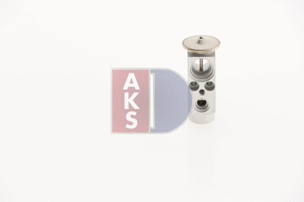 840002N AKS DASIS Расширительный клапан, кондиционер (фото 7)