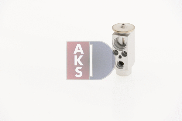 840002N AKS DASIS Расширительный клапан, кондиционер (фото 8)