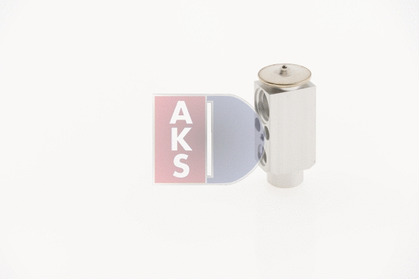 840002N AKS DASIS Расширительный клапан, кондиционер (фото 10)