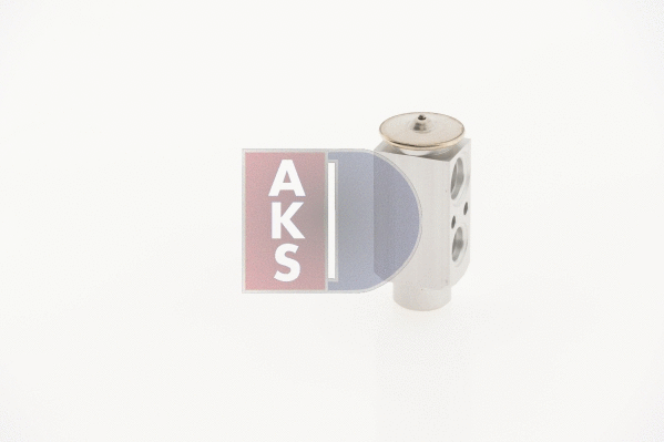 840002N AKS DASIS Расширительный клапан, кондиционер (фото 12)