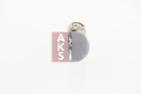 840005N AKS DASIS Расширительный клапан, кондиционер (фото 2)