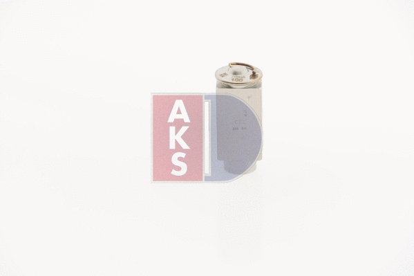 840005N AKS DASIS Расширительный клапан, кондиционер (фото 3)