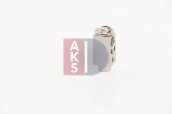 840005N AKS DASIS Расширительный клапан, кондиционер (фото 4)