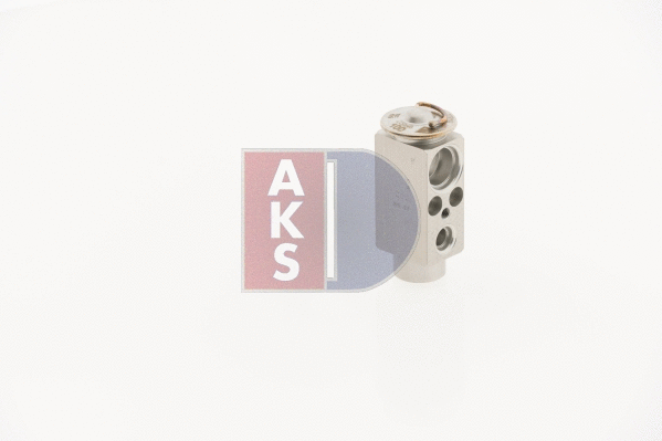840005N AKS DASIS Расширительный клапан, кондиционер (фото 5)
