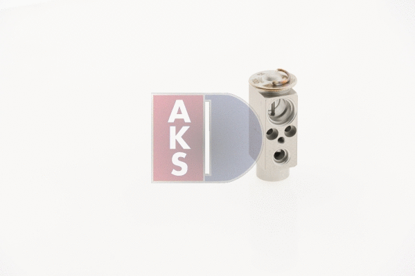 840005N AKS DASIS Расширительный клапан, кондиционер (фото 6)