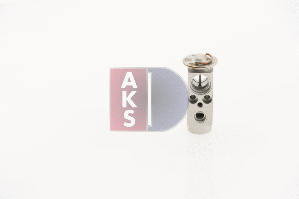 840005N AKS DASIS Расширительный клапан, кондиционер (фото 7)